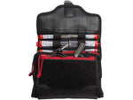 Vertx Black Organizer Black VTX5145BK