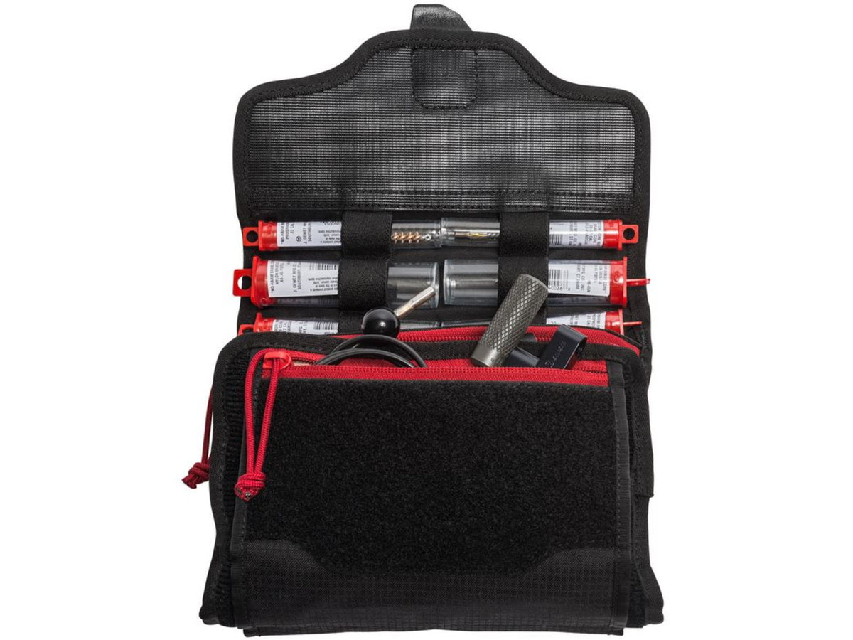 Vertx Black Organizer Black VTX5145BK