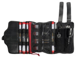 Vertx Black Organizer Black VTX5145BK