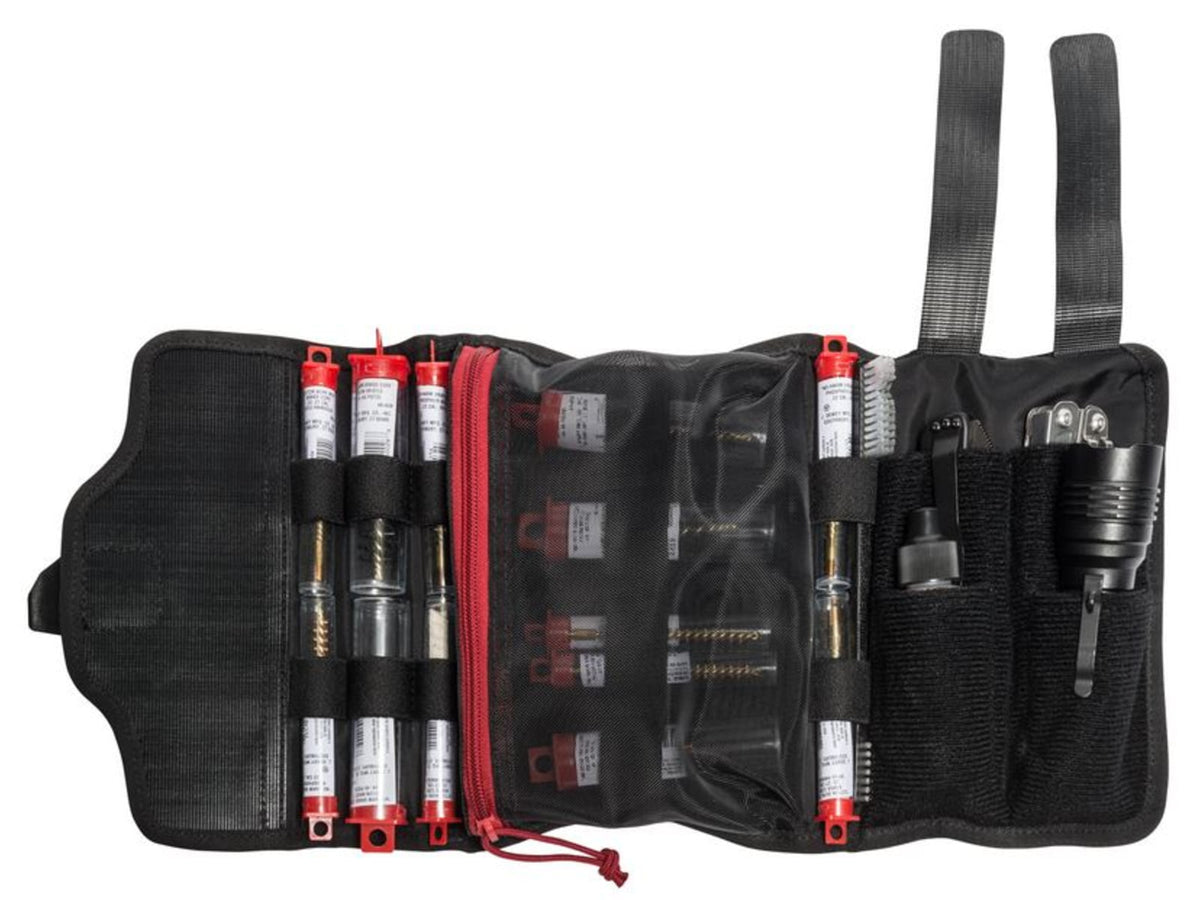 Vertx Black Organizer Black VTX5145BK