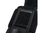 Vertx Black Phone Pouch Black VTX5140BK