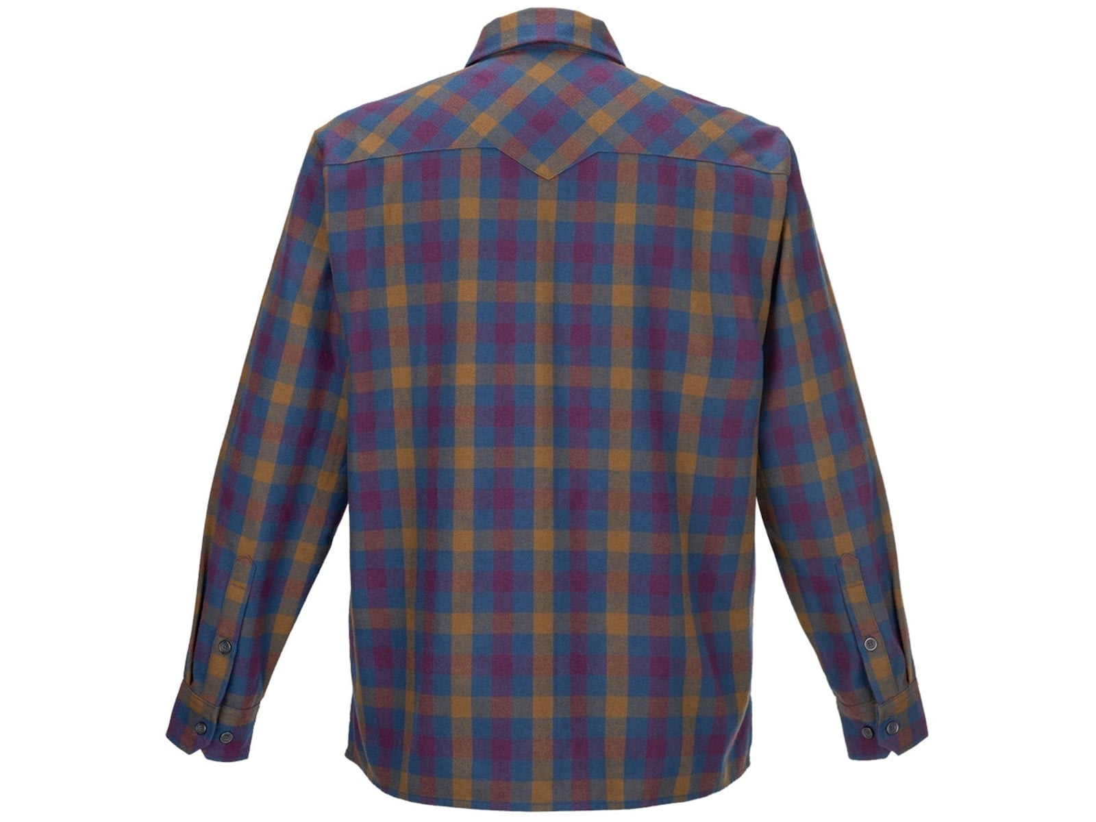 Vertx Canyon Valley Flannel