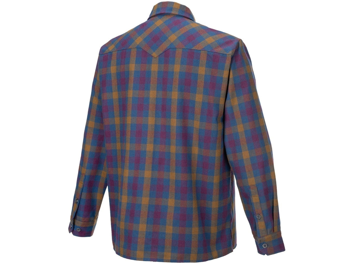 Vertx Canyon Valley Flannel