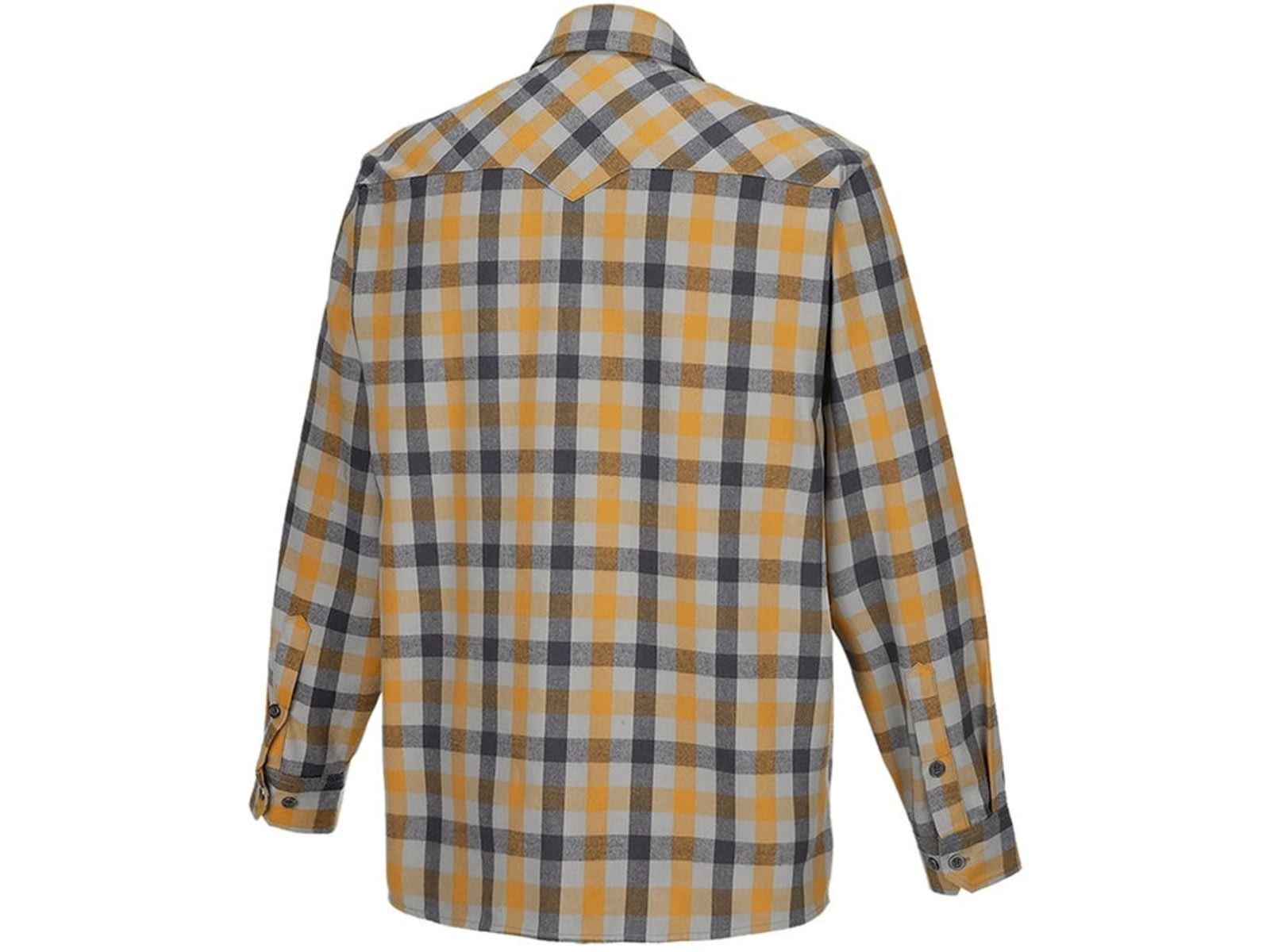 Vertx Canyon Valley Flannel