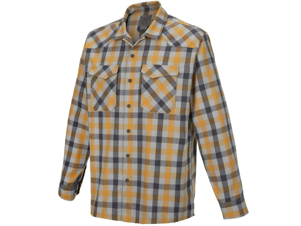 Vertx Canyon Valley Flannel