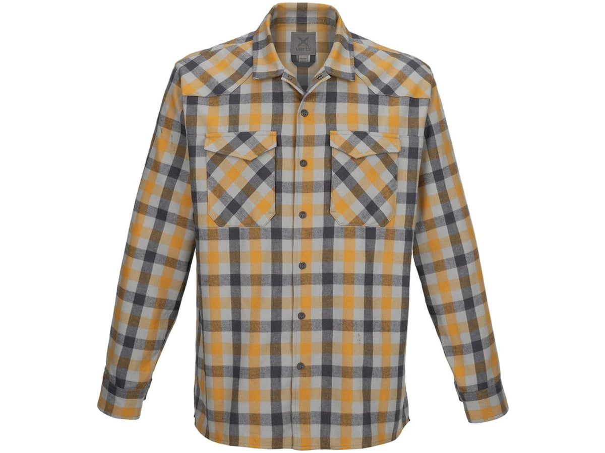 Vertx Canyon Valley Flannel