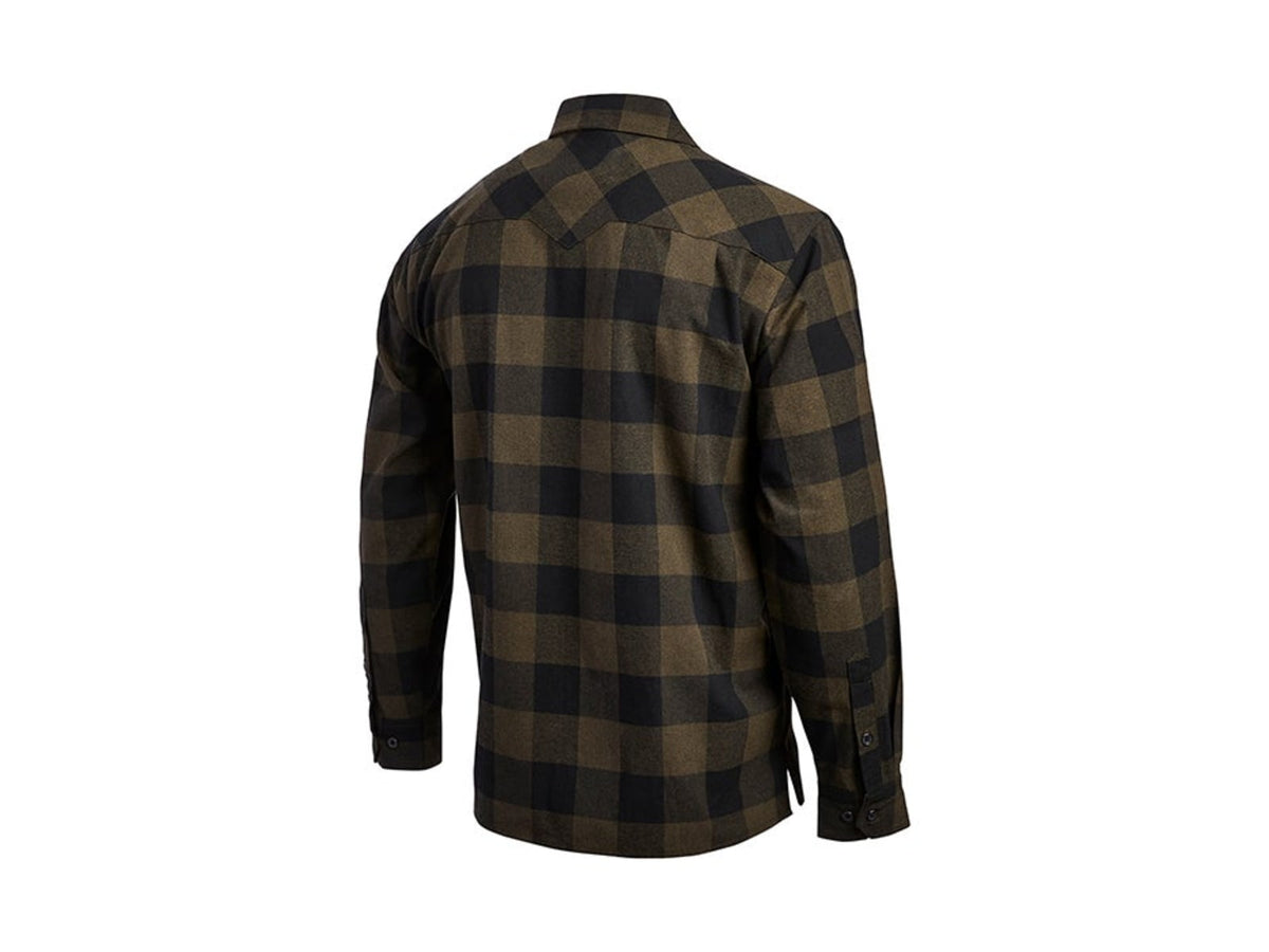 Vertx Canyon Valley Flannel