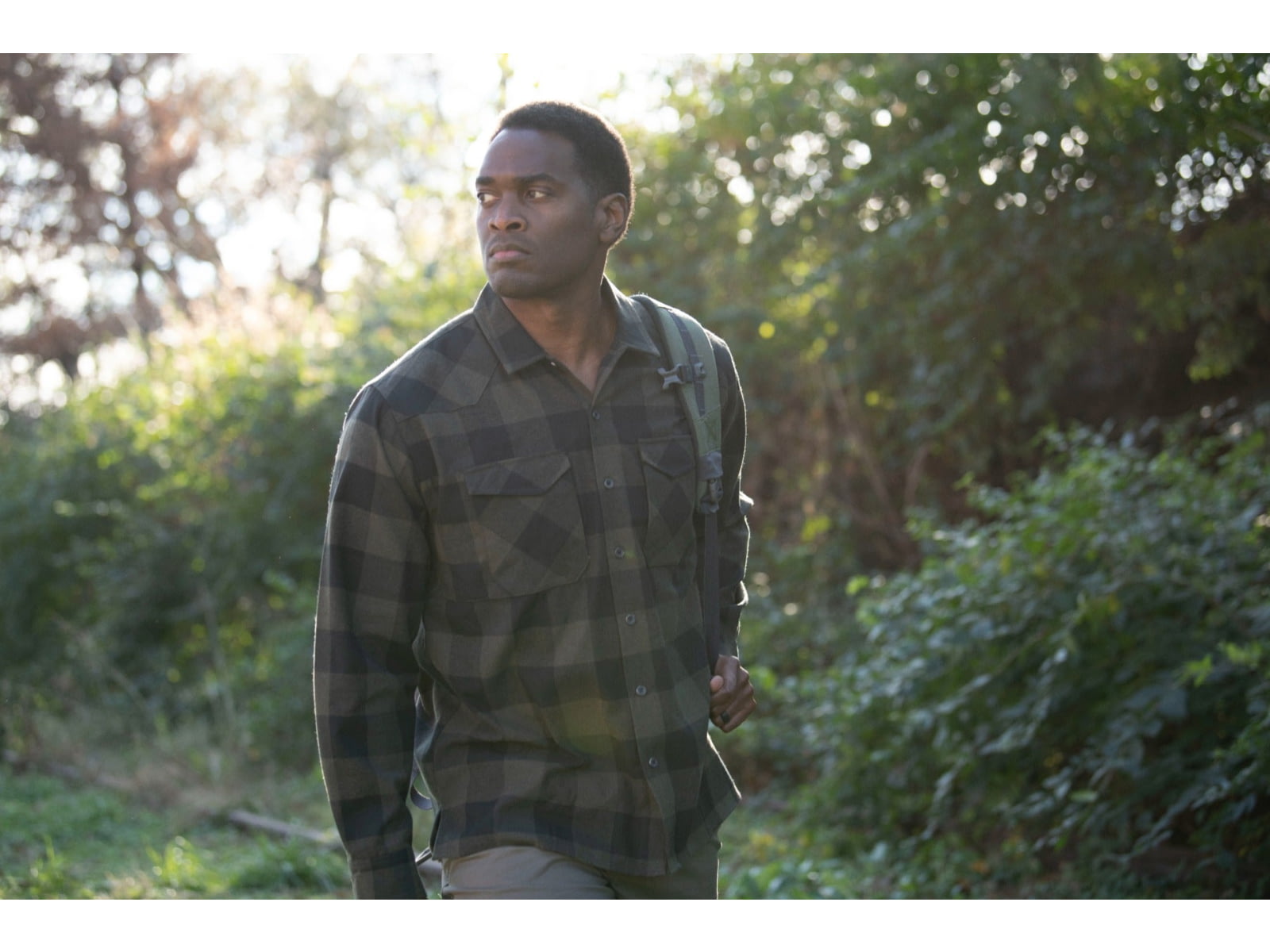 Vertx Canyon Valley Flannel
