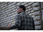 Vertx Canyon Valley Flannel