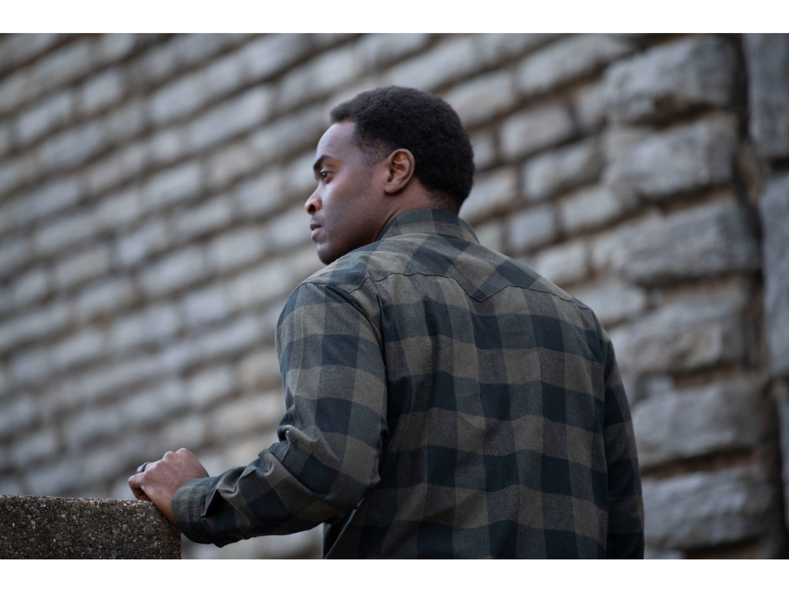 Vertx Canyon Valley Flannel