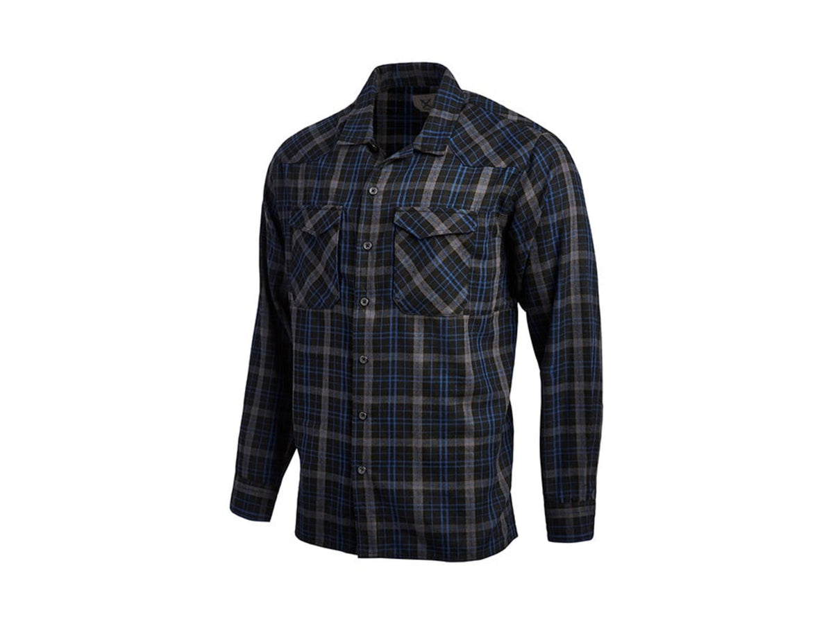 Vertx Canyon Valley Flannel