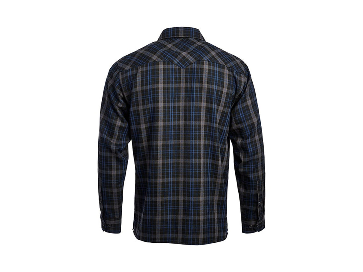 Vertx Canyon Valley Flannel
