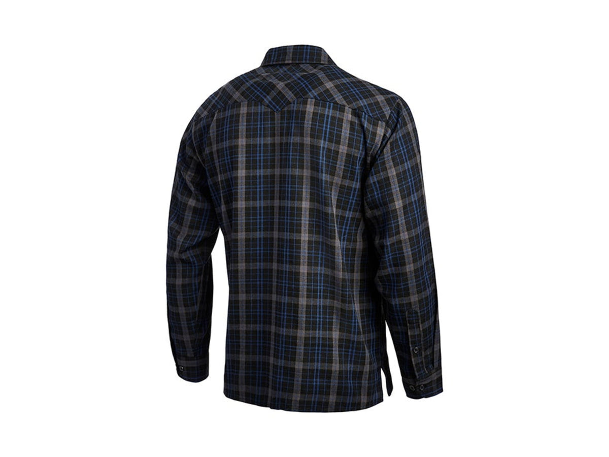 Vertx Canyon Valley Flannel