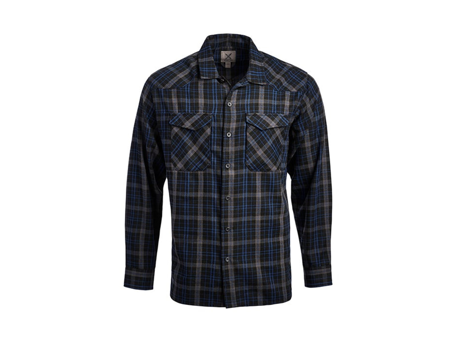 Vertx Canyon Valley Flannel