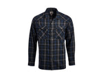 Vertx Canyon Valley Flannel
