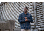 Vertx Canyon Valley Flannel