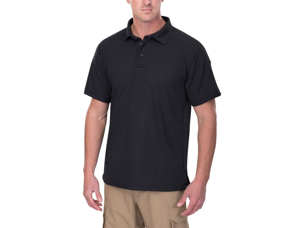 Vertx Coldblack Polo - Short Sleeve - Men's Navy 5XL F1 VTX4000P