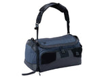 Vertx Contingency Duffel 45 liters Heather Navy/Galaxy Black F1 VTX5090 HNV/GBK NA