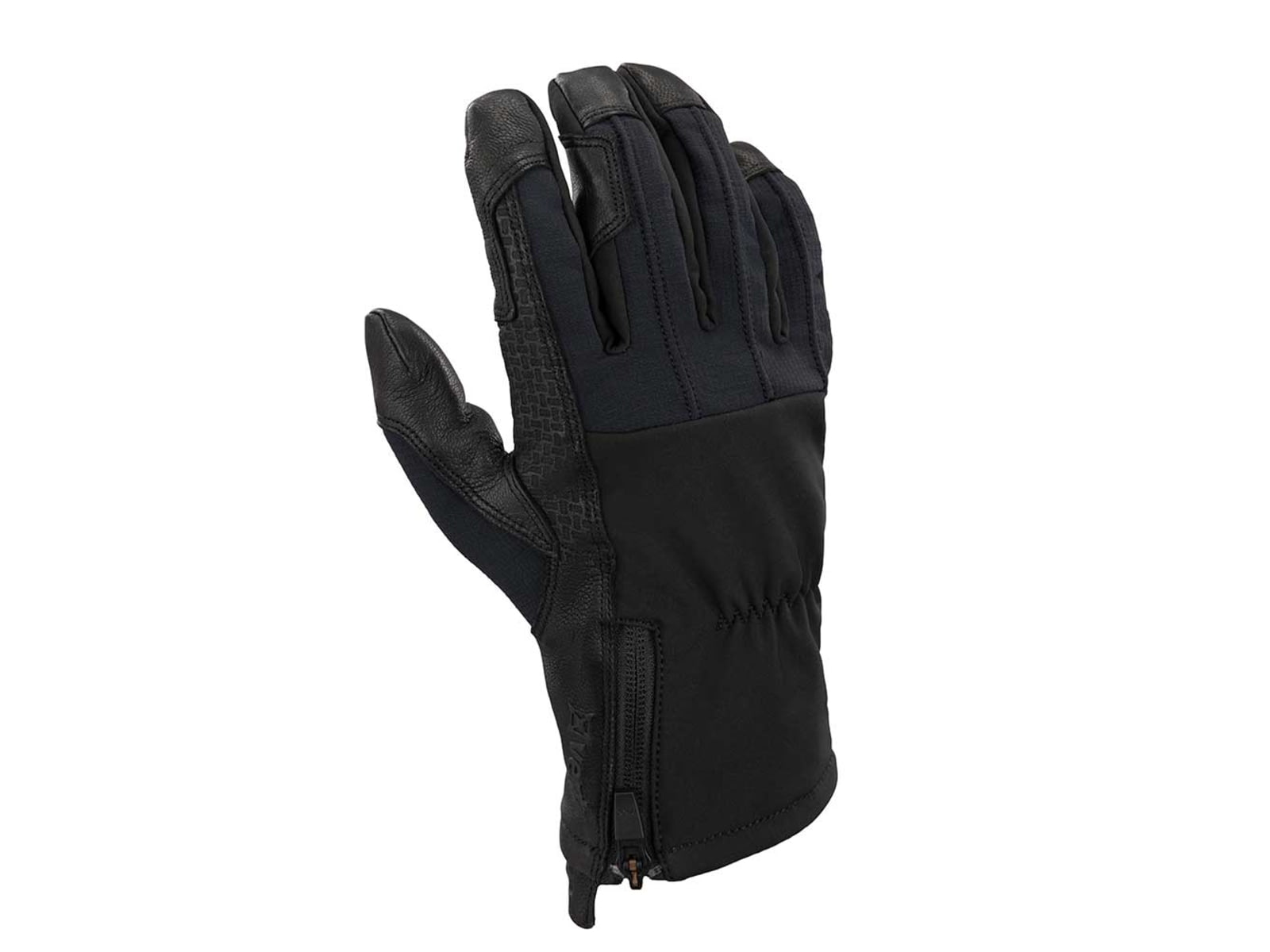 Vertx Crisp Action Gloves - Men's It's Black Small F1 VTX6030 IBK SMALL