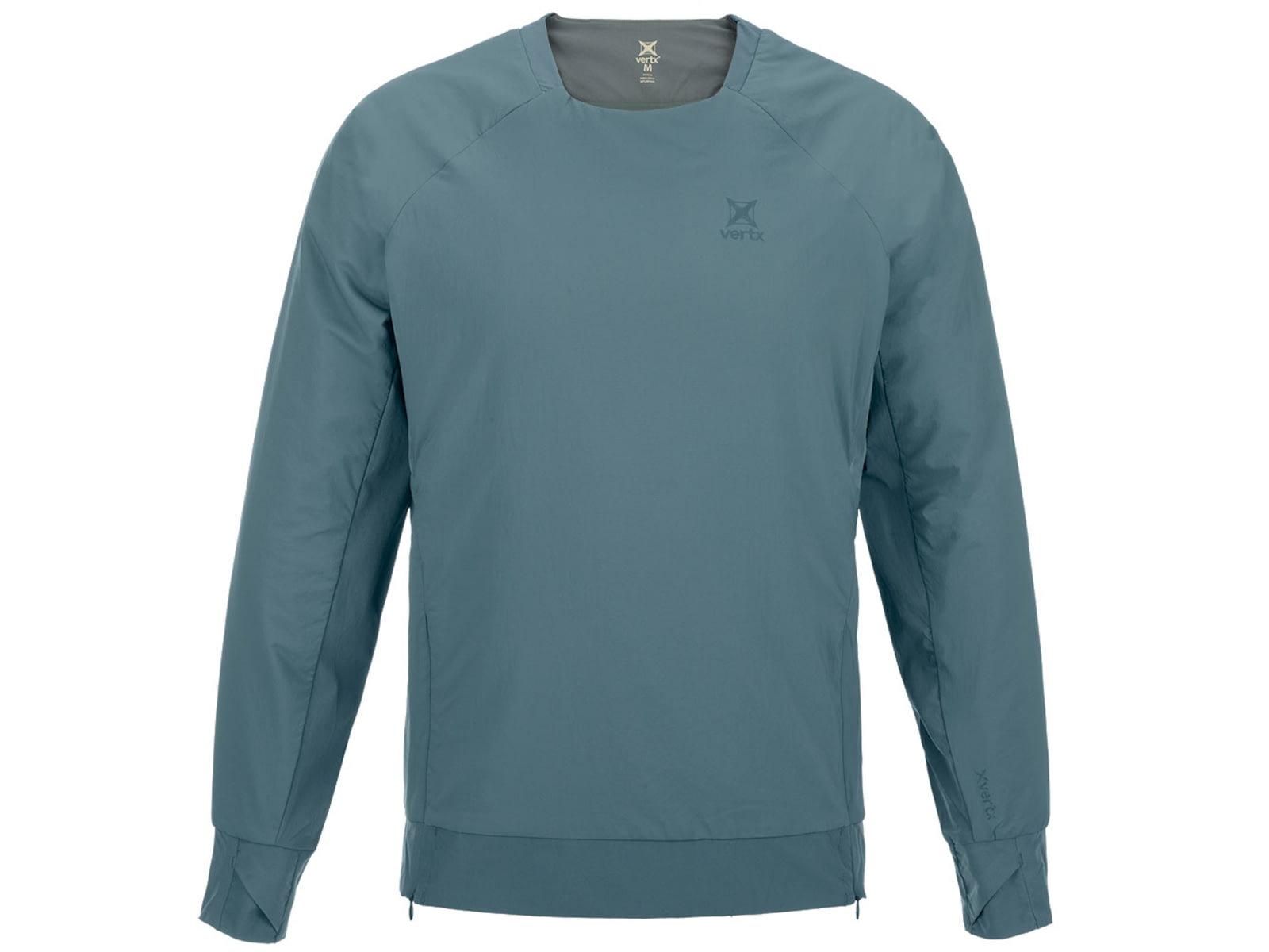 Vertx Crucible Mid Layer Pullover - Men's