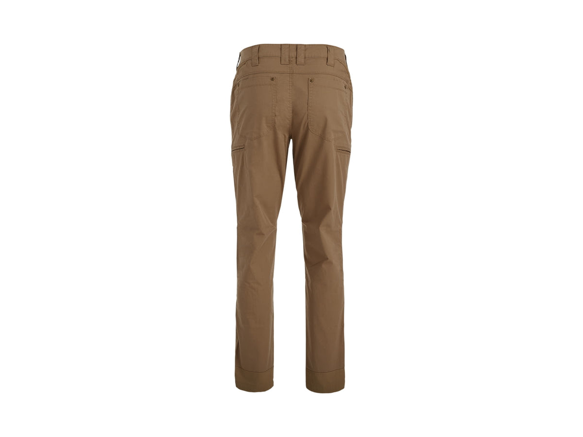 Vertx Cutback Technical Pant - Men's Tobacco