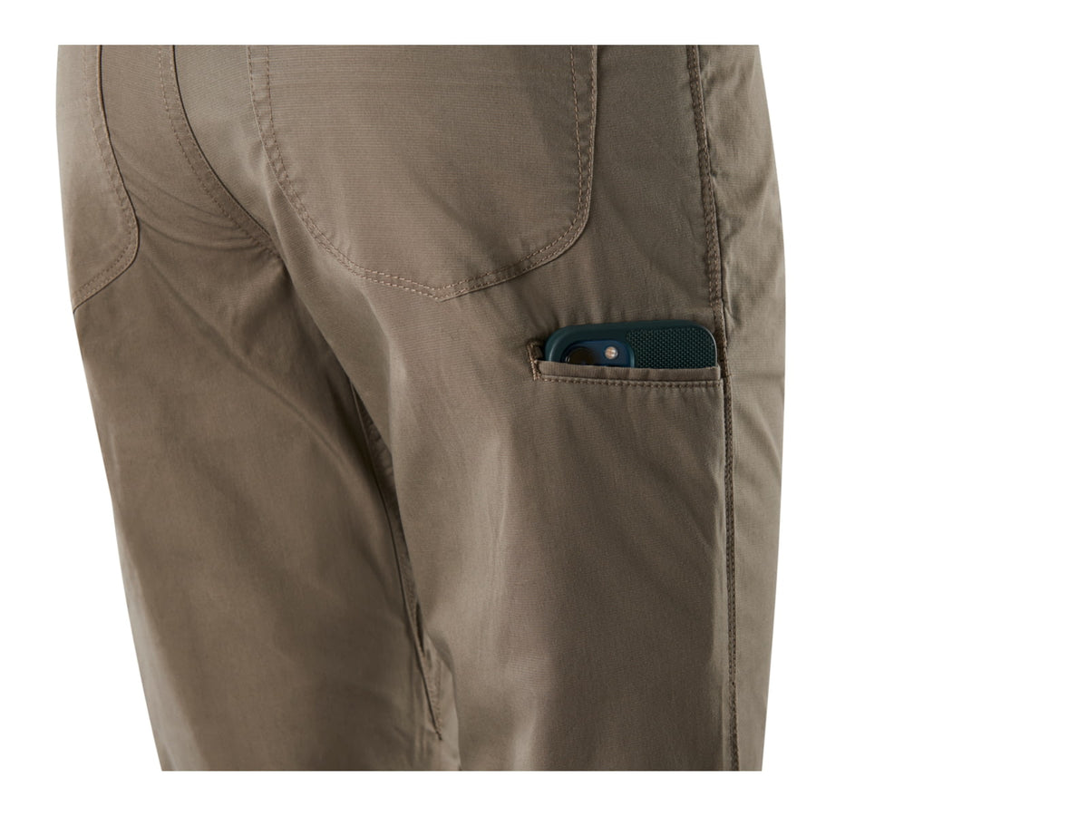 Vertx Cutback Technical Pant - Men's Tobacco