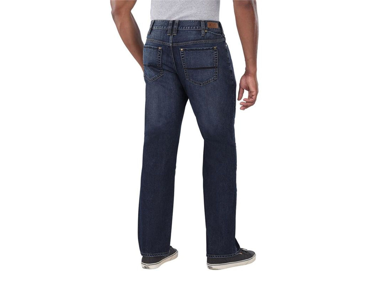 Vertx Defiance Jeans - Mens Dark Wash 31/32 F1 VTX1230 DW