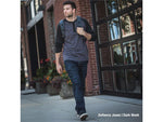 Vertx Defiance Jeans - Mens Dark Wash 31/32 F1 VTX1230 DW