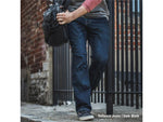 Vertx Defiance Jeans - Mens Dark Wash 31/32 F1 VTX1230 DW