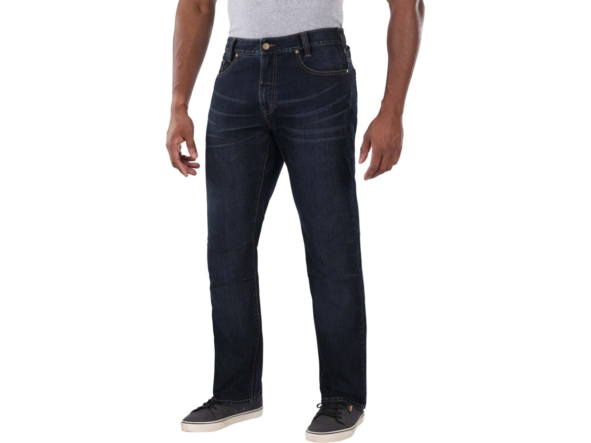 Vertx Defiance Jeans - Mens Dark Wash 31/32 F1 VTX1230 DW