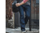 Vertx Defiance Jeans - Mens Dark Wash 31/32 F1 VTX1230 DW
