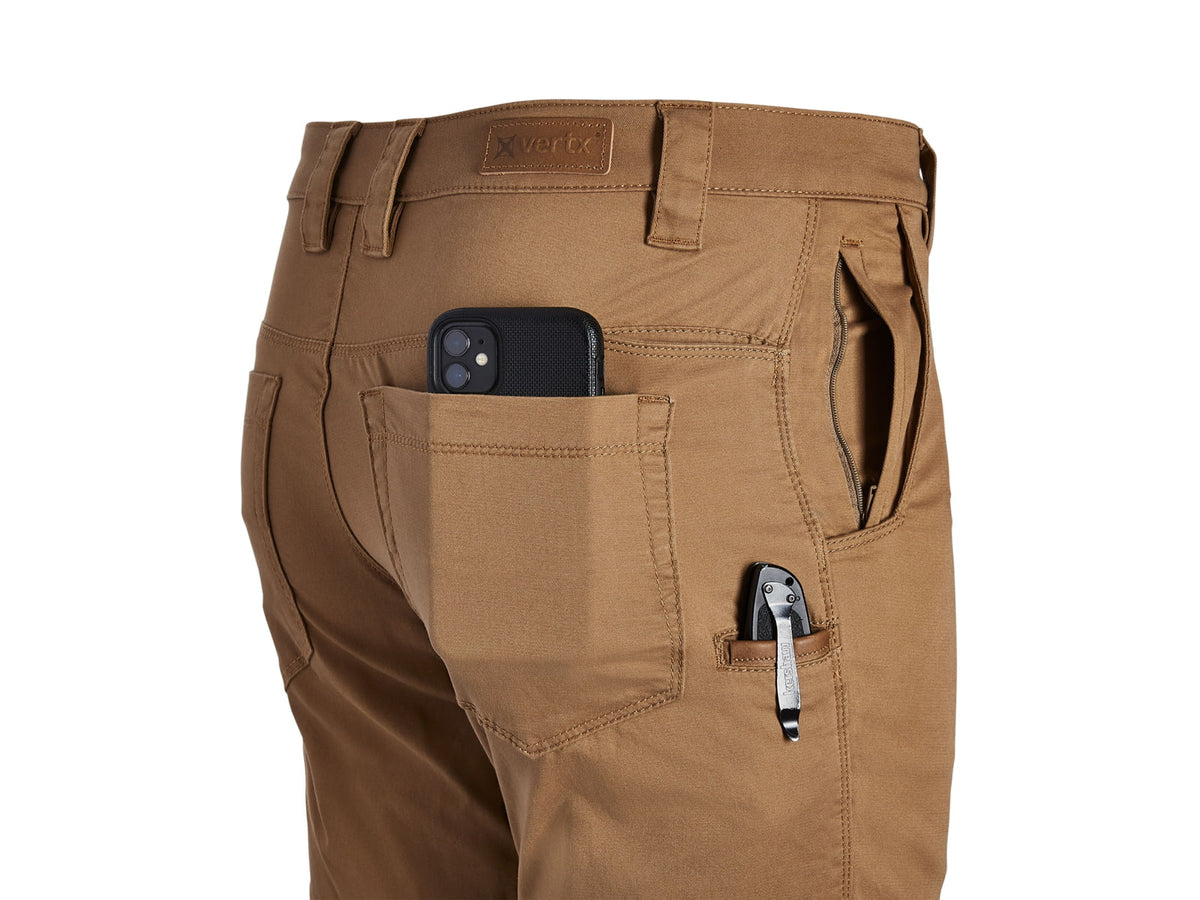 Vertx Delta LT