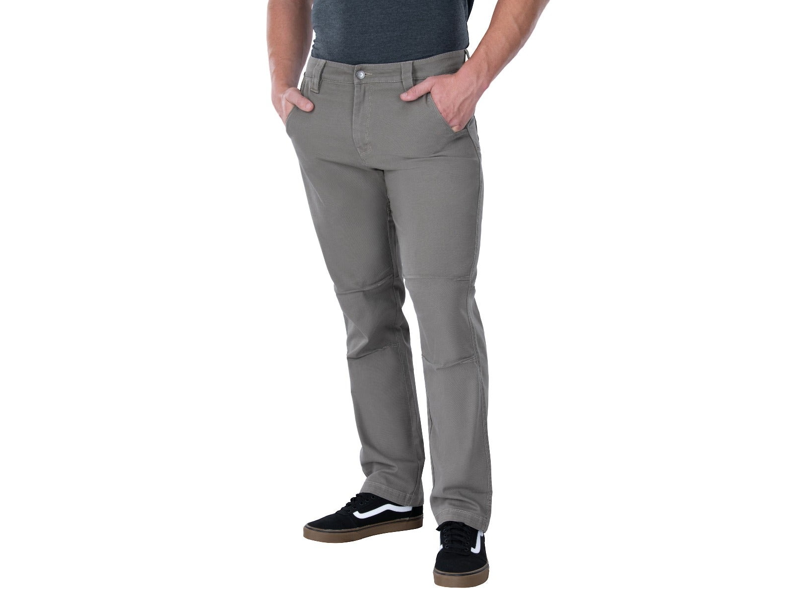 Vertx Delta Stretch 2.1 Pants - Men's OD Green 35/32 F1 VTX1702 OD