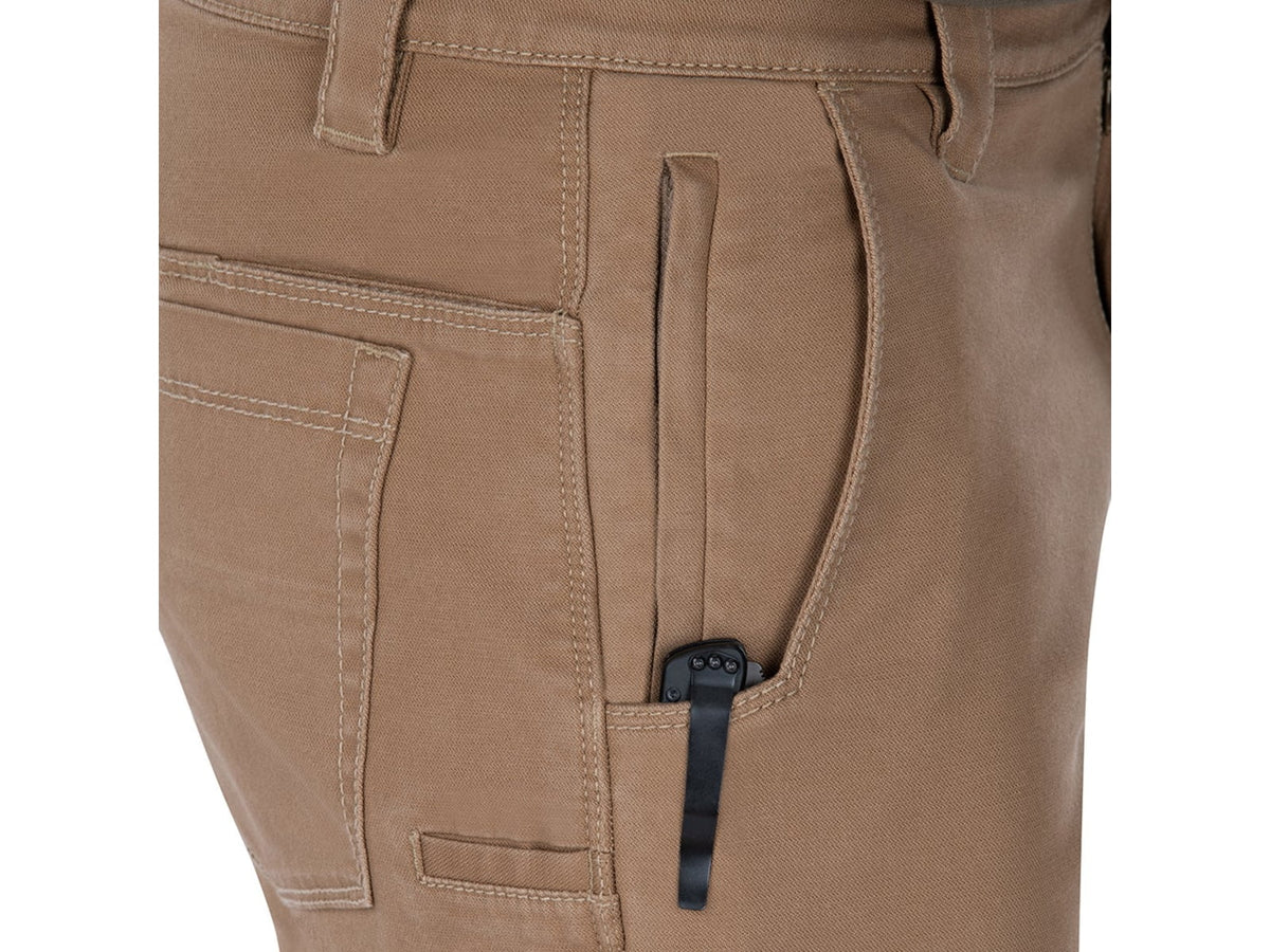 Vertx Delta Stretch 2.1 Pants - Men's OD Green 35/32 F1 VTX1702 OD