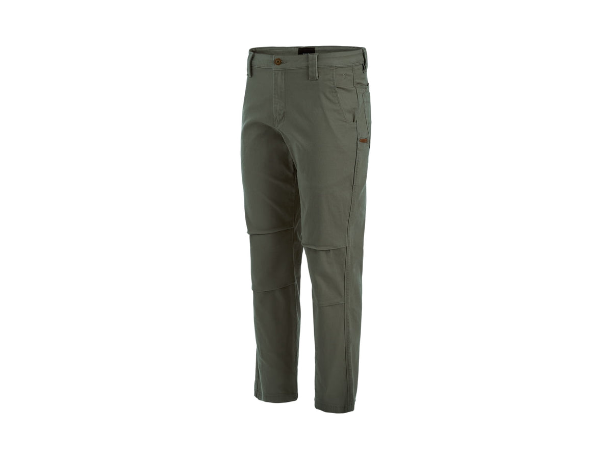 Vertx Delta Stretch 2.1 Pants - Men's OD Green 35/32 F1 VTX1702 OD