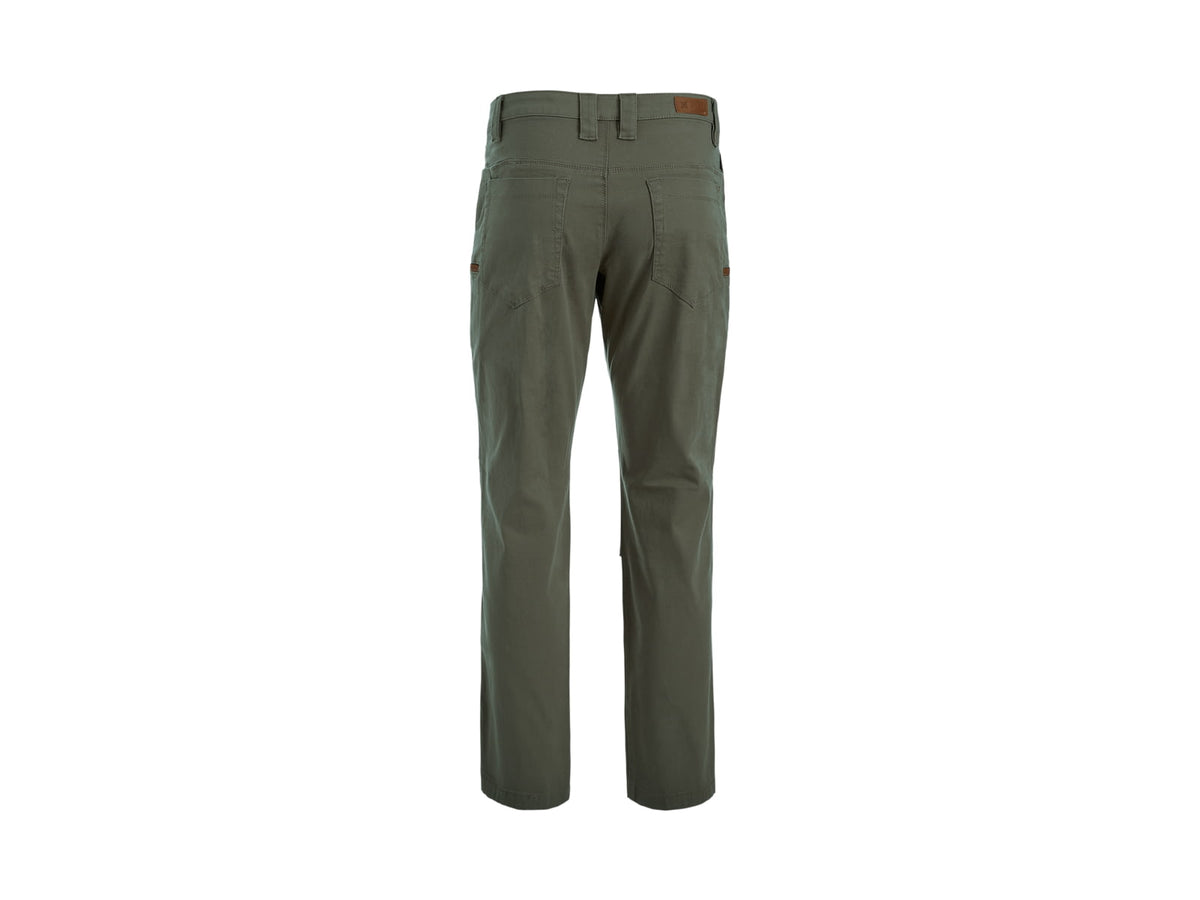 Vertx Delta Stretch 2.1 Pants - Men's OD Green 35/32 F1 VTX1702 OD