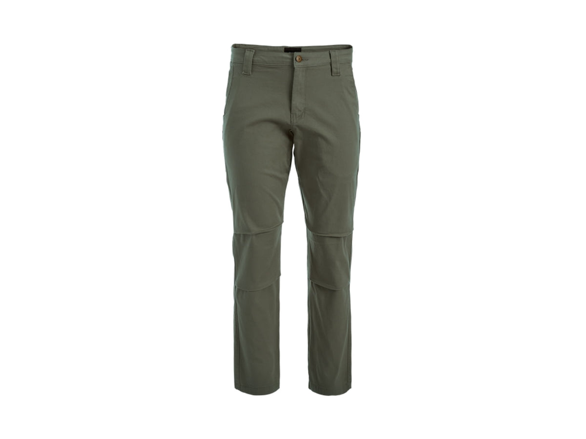 Vertx Delta Stretch 2.1 Pants - Men's OD Green 35/32 F1 VTX1702 OD