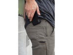 Vertx Delta Stretch LT Pant - Mens Exhaust 32/32 F1 VTX1703 EXH