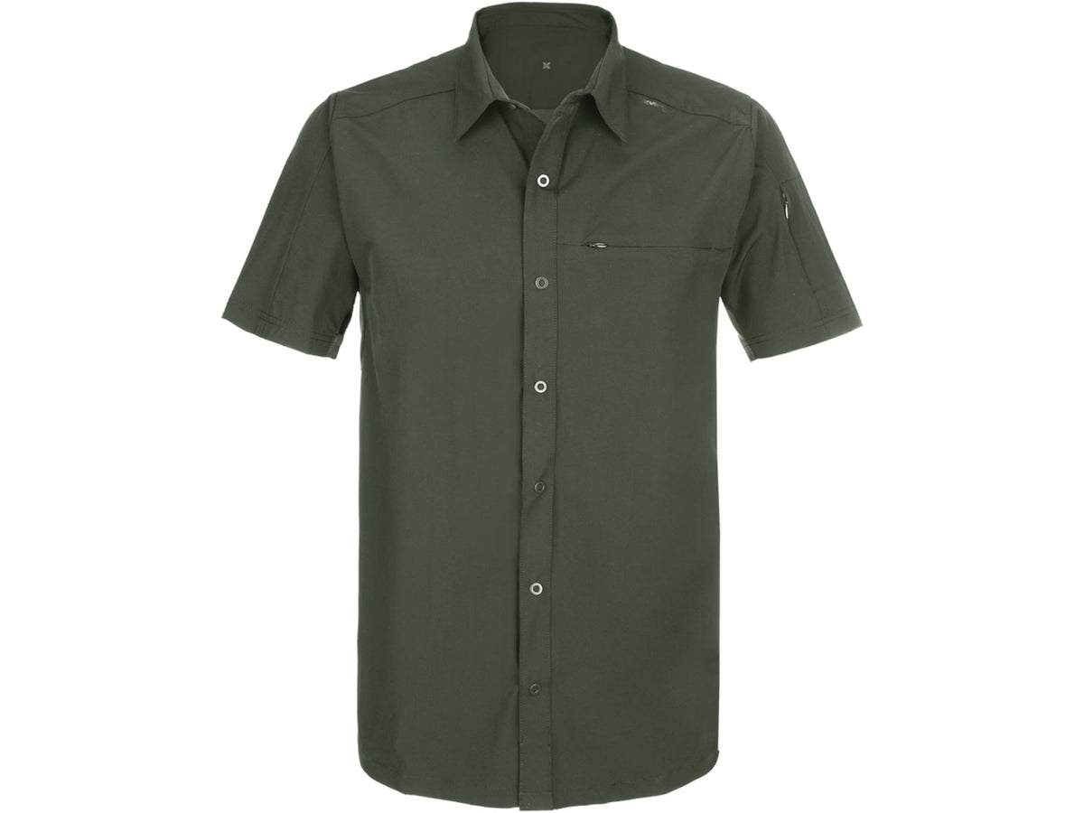 Vertx Expedition Short Sleeve Shirt - Men's