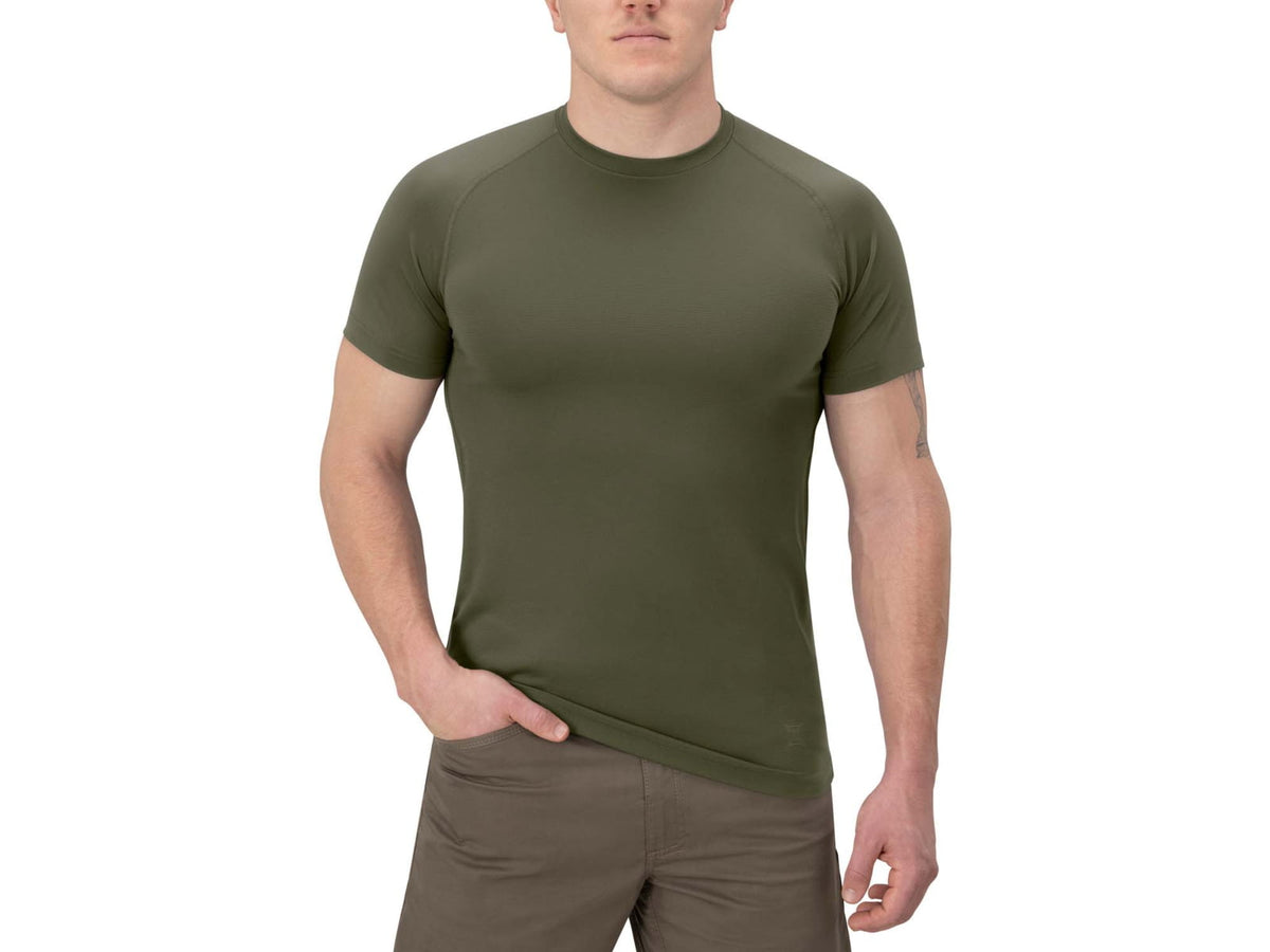 Vertx Full Guard Performance Short Sleeve Shirt - Mens