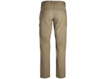 Vertx Fusion Flex Pants - Men's Desert Tan 40&36 F1 VTX1201 DT