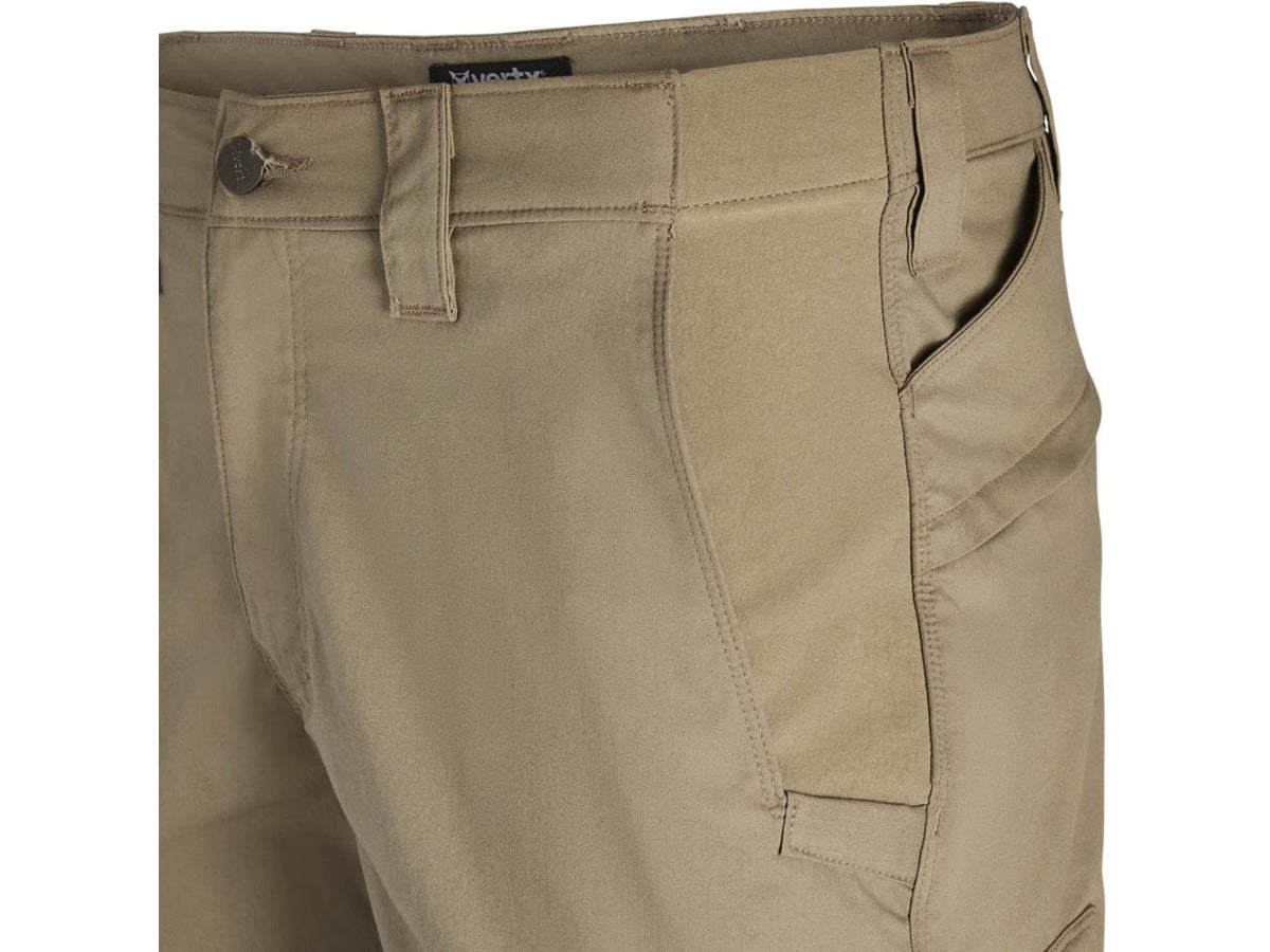 Vertx Fusion Flex Pants - Men's Desert Tan 40&36 F1 VTX1201 DT