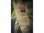 Vertx Fusion Flex Pants - Men's Desert Tan 40&36 F1 VTX1201 DT