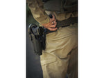 Vertx Fusion Flex Pants - Men's Desert Tan 40&36 F1 VTX1201 DT
