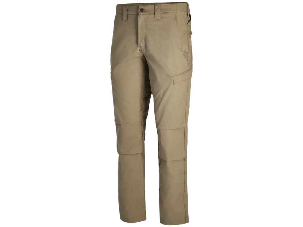 Vertx Fusion Flex Pants - Men's Desert Tan 40&36 F1 VTX1201 DT