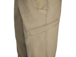 Vertx Fusion Flex Pants - Men's Desert Tan 40&36 F1 VTX1201 DT