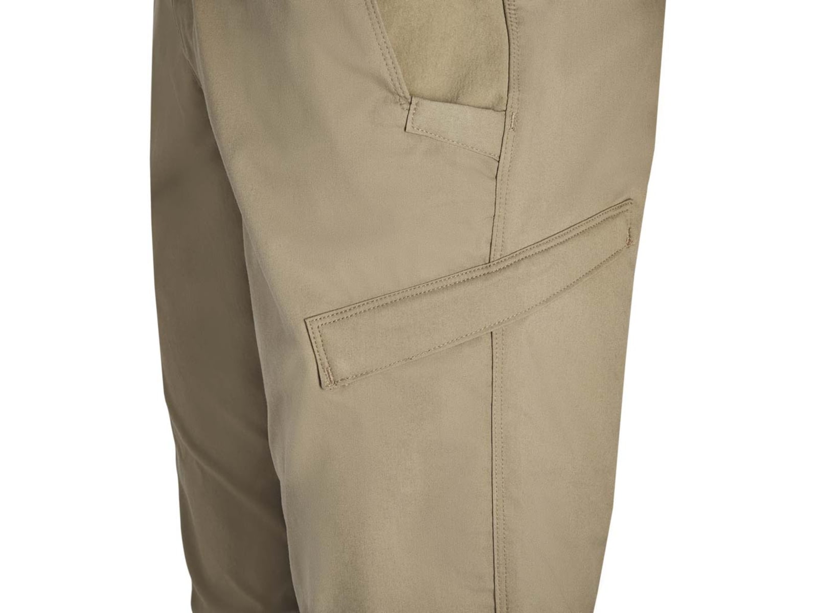 Vertx Fusion Flex Pants - Men's Desert Tan 40&36 F1 VTX1201 DT