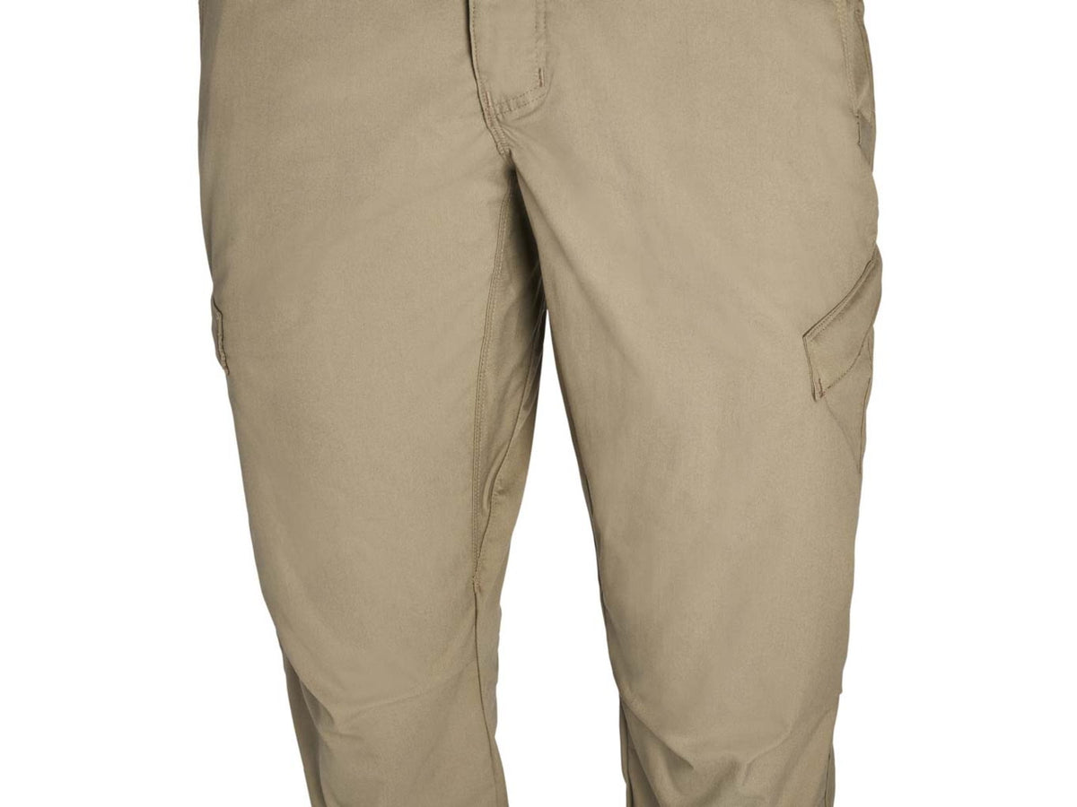 Vertx Fusion Flex Pants - Men's Desert Tan 40&36 F1 VTX1201 DT