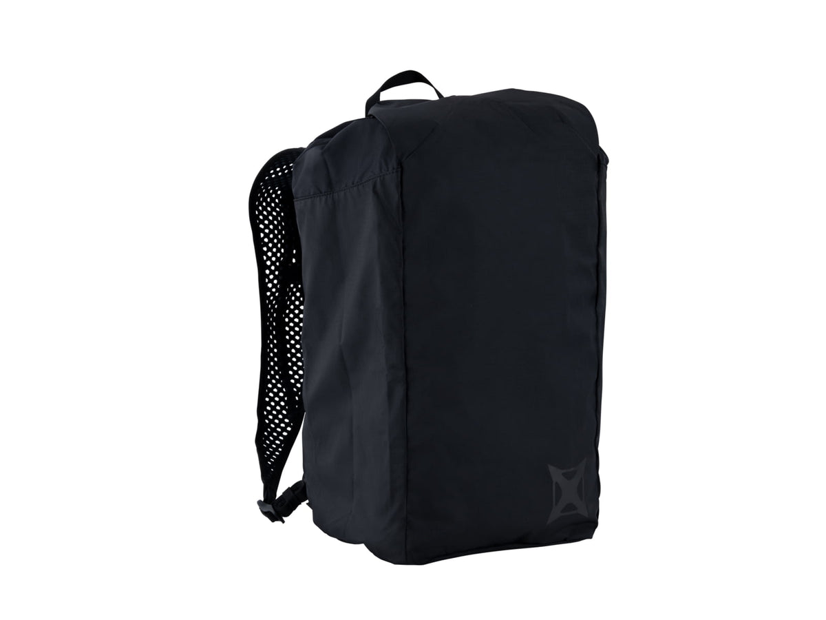 Vertx Go Pack It's Black One Size F1 VTX5001 IBK NA