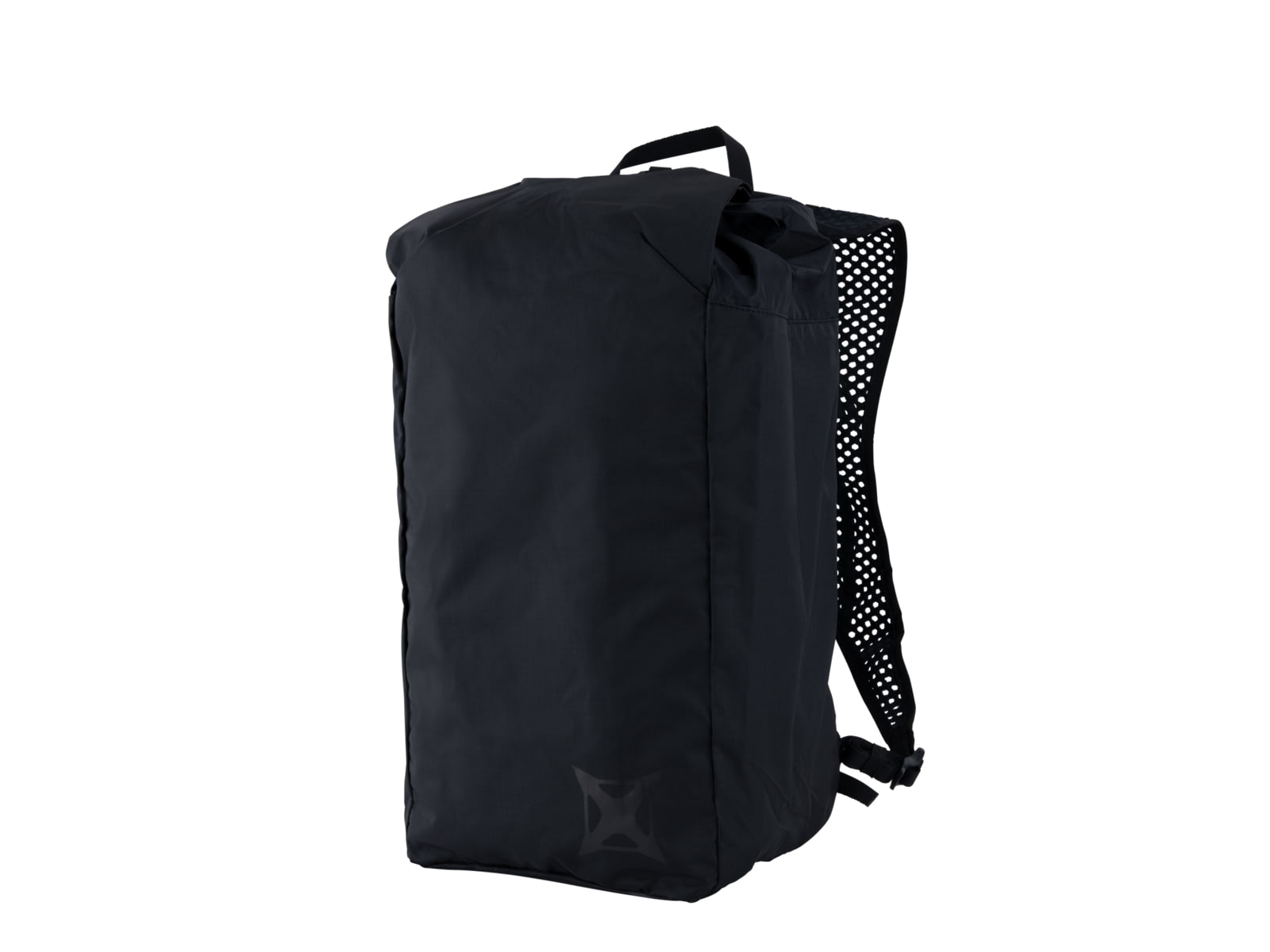 Vertx Go Pack It's Black One Size F1 VTX5001 IBK NA